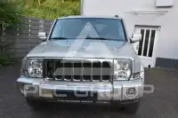 2010 Jeep COMANDER