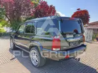 2010 Jeep COMANDER