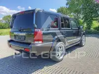 2010 Jeep COMANDER