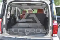 2010 Jeep COMANDER