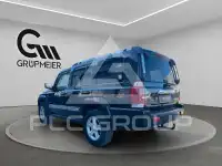 2010 Jeep COMANDER
