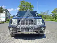 2010 Jeep COMANDER