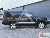 2010 Jeep COMANDER
