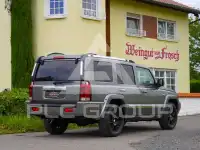 2010 Jeep COMANDER