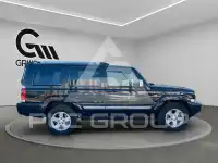 2010 Jeep COMANDER