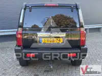 2010 Jeep COMANDER
