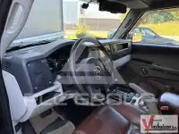 2010 Jeep COMANDER