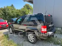 2010 Jeep CHEROKEE