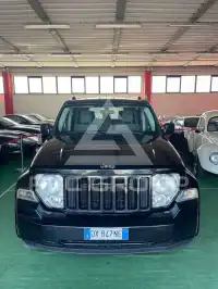2010 Jeep CHEROKEE