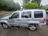 2010 Jeep CHEROKEE