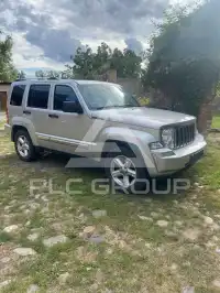 2010 Jeep CHEROKEE