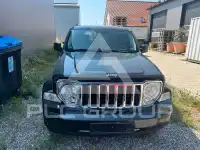 2010 Jeep CHEROKEE