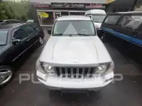 2010 Jeep CHEROKEE