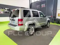 2010 Jeep CHEROKEE