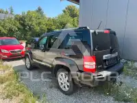 2010 Jeep CHEROKEE