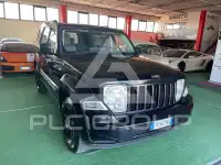 2010 Jeep CHEROKEE