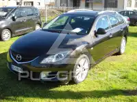 2010 Mazda Unknown