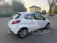 2010 Mazda Unknown