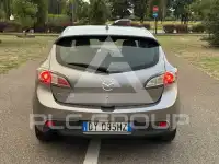 2010 Mazda Unknown
