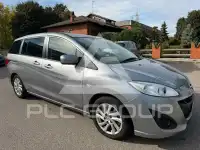 2010 Mazda Unknown