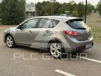 2010 Mazda Unknown