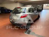 2010 Mazda Unknown