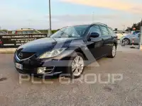 2010 Mazda Unknown