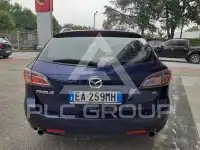 2010 Mazda Unknown