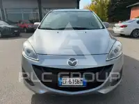 2010 Mazda Unknown