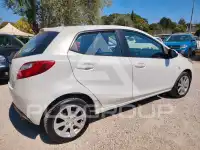 2010 Mazda Unknown