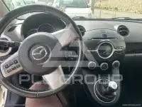 2010 Mazda Unknown