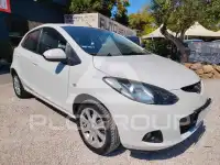 2010 Mazda Unknown