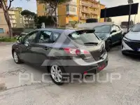 2010 Mazda Unknown