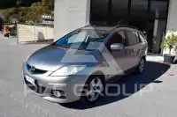 2010 Mazda 
