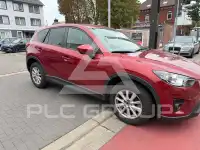 2010 Mazda CX-5