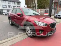 2010 Mazda CX-5