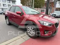 2010 Mazda CX-5