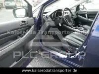 2010 Mazda CX-7