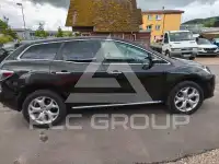 2010 Mazda CX-7
