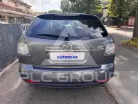 2010 Mazda CX-7