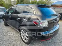 2010 Mazda CX-7