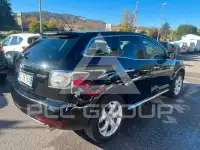 2010 Mazda CX-7