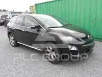 2010 Mazda CX-7