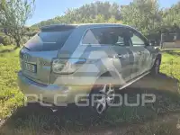 2010 Mazda CX-7