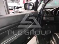 2010 Mazda CX-7