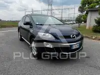 2010 Mazda CX-7