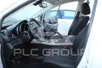 2010 Mazda CX-7