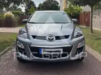 2010 Mazda CX-7