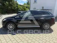 2010 Mazda CX-7