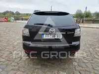 2010 Mazda CX-7